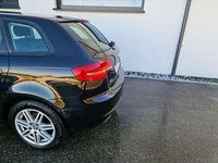 gebraucht Audi A3 A3 SB Comfort Edition 1,6 TDI DPF Comfort Edition