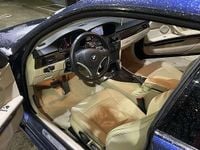 Gebraucht BMW 320 170 PS (125 kW) 2013 Coupé