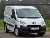 gebraucht Peugeot Expert Kasten Top* Kredit* Neue Pickerl* Gepflegt*