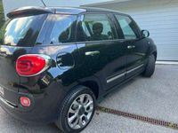 gebraucht Fiat 500L 500L1,6 Multijet II 105 Start Standh.Panorama