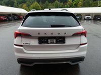 gebraucht Skoda Kamiq Clever *LED*AHK*