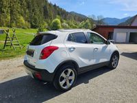 gebraucht Opel Mokka Mokka1,7 CDTI 4x4