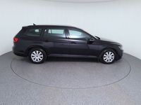 gebraucht VW Passat Variant Business TDI SCR DSG