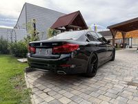 gebraucht BMW 540 540Aut.