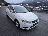 Gebraucht Seat Leon Style 86 PS (63 kW) 2016 Limousine