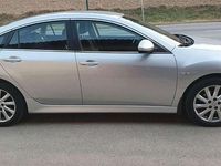 gebraucht Mazda 6 2.2 MZR-CD 95kW/KA/AHV/17"/Shzg/CD/ASP klappb/