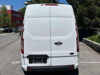 gebraucht Ford Transit Custom Transit CustomKasten 2,0 TDCi L2H1 300 Trend