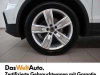 gebraucht VW Tiguan Elegance TDI SCR 4MOTION DSG