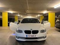 gebraucht BMW 318 Cabriolet 318 i