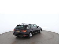 gebraucht Audi A4 Avant 30 TDI Aut LED LEDER NAVI SITZHZG TEMP