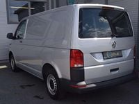 gebraucht VW T6.1 T6.1 Transporter Kasten KR 2,0 TDI 4Motion/NETTO: 23.983 €