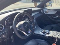 gebraucht Mercedes C200 C-Klasse 4MATIC