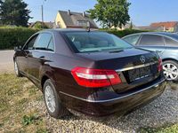 gebraucht Mercedes E220 E220 CDI BlueEfficiency (212.002)