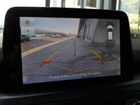 gebraucht Ford Focus Turnier Active X 1,5 EcoBlue Aut. LED / NAVI / VIRTUELL / KAMERA / ACC / E-KLAPPE