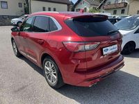 gebraucht Ford Kuga Vignale Plug-In Hybrid