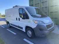 gebraucht Fiat Ducato L2H1 115 Multijet