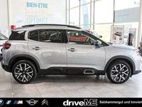 gebraucht Citroën C5 Aircross BHDI 130 EAT8 SHINE PACK