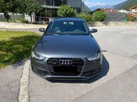 gebraucht Audi A4 Avant 3,0 TDI quattro DPF S-tronic