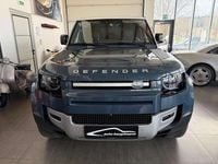 Gebraucht Land Rover Defender 241 PS (177 kW) 2020 Blau SUV