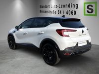 gebraucht Renault Captur Rive Gauche TCe 160 EDC