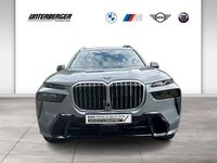 gebraucht BMW X7 xDrive40d M Sportpaket Gestiksteuerung DAB