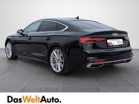 gebraucht Audi A5 35 TDI Advanced