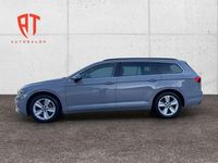 gebraucht VW Passat Variant Business