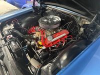 gebraucht Ford Galaxie 1966500 XL Cabriolet in gutem Zustand