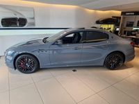 gebraucht Maserati Ghibli Modena SQ4 Limousine