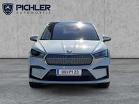 gebraucht Skoda Enyaq iV Coupé 85x
