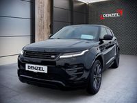 gebraucht Land Rover Range Rover evoque P269e Dynamic SE