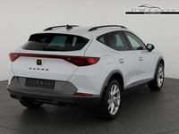 gebraucht Cupra Formentor Basis 4Drive 2.0 TSI DSG 4Drive Kamera Navi ...