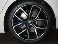 gebraucht BMW 520 d