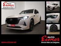 Neu Mazda CX-60 192 PS (141 kW) 2025 Platinum quarz SUV