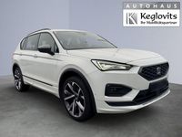 gebraucht Seat Tarraco FR 1.5 TSI DSG