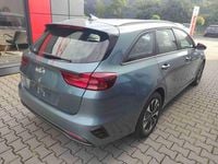gebraucht Kia Ceed Sportswagon Sportswagon Spin Spin*MJ25*Navi*Shzg*Lhzg*PDC*Cam*16Zoll*
