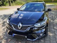 gebraucht Renault Mégane GrandTour Megane Bose Energy dCi 110