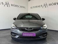 gebraucht Opel Astra 12 Turbo //GS Line//