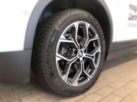 Gebraucht BMW X2 150 PS (110 kW) 2023 Weiß SUV