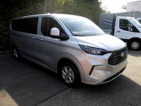 gebraucht Ford Transit Custom Kombi 2,0 EcoBlue L2H1 320 FWD Limited