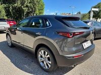 gebraucht Mazda CX-30 e-Skyactive G140 Centre-Line Aut. AUTO STAHL WI...