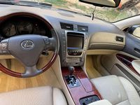 gebraucht Lexus GS300 Luxury Line