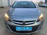 gebraucht Opel Astra Active