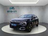 Gebraucht Citroën C5 X Shine 180 PS (132 kW) 2023 Schwarz Kombi