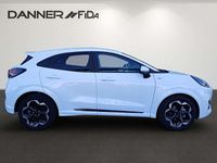 gebraucht Ford Puma ST-LINE X 125PS EcoBoost Benzin/Hybrid (SPORT-A...