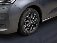 gebraucht VW Multivan 2,0 TDI Style