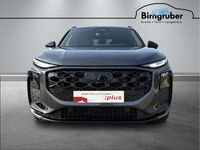 gebraucht Audi Q3 TFSI 110 kW