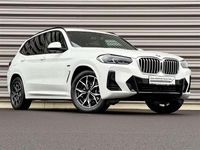 gebraucht BMW X3 xDrive30e