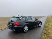 gebraucht BMW 320 320 d Touring Österreich-Paket Aut.