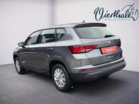 gebraucht Seat Ateca Reference Edition 1.0 TSI